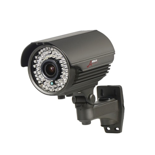 ANRAN PoE Övervakningssystem 24 st kameror 1080P IP66